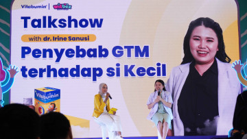 Vitabumin WILBEX Surabaya 2025