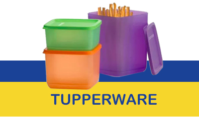 Tupperware