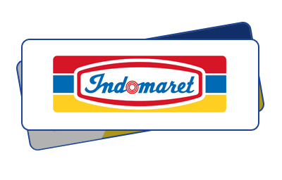 Voucher Indomaret