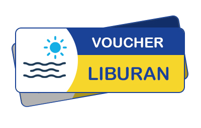 Voucher Liburan