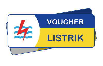 Voucher Listrik