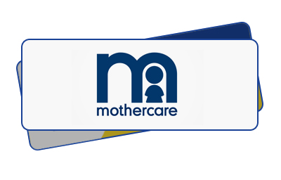 Voucher Mothercare