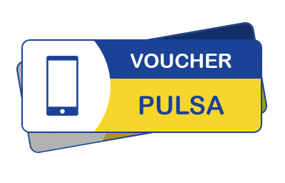 Voucher Pulsa