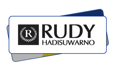 Rudi Hadisuwarno