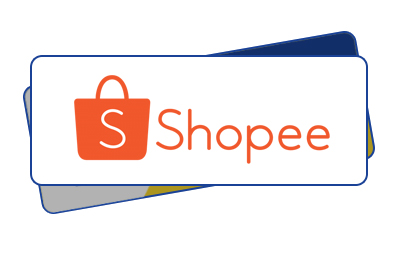 Voucher Shopee