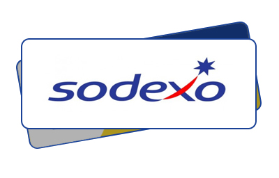 Voucher Sodexo