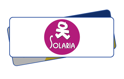 Voucher Makan Solaria