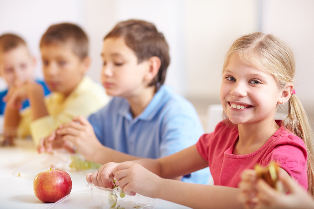 Jenis Makanan Untuk Anak Autis