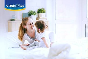 Si Kecil Dulu Sering Tidur Siang, Tapi Kenapa Sekarang Jadi Susah Untuk Diajak Tidur Siang?