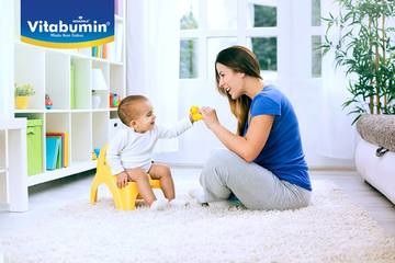 Si Kecil Yang Senang Menangis dan Merengek Kelak Tumbuh Menjadi Anak Cengeng! Ini Dia Tips Hentikan Rengekan Si Kecil!